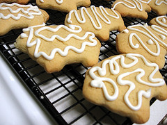 Aunt Angeline
Cookies