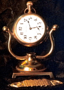 Sulgrove watch